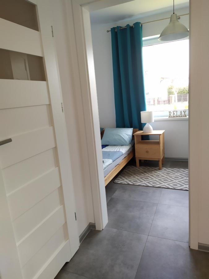 Holiday home #wilkasyportplaza *