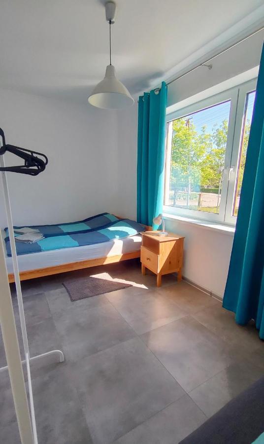 Holiday home #wilkasyportplaza *